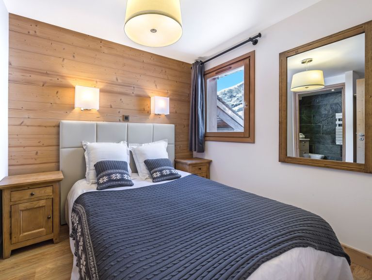 Chalet-apartment Trolles Prestige apartment 2