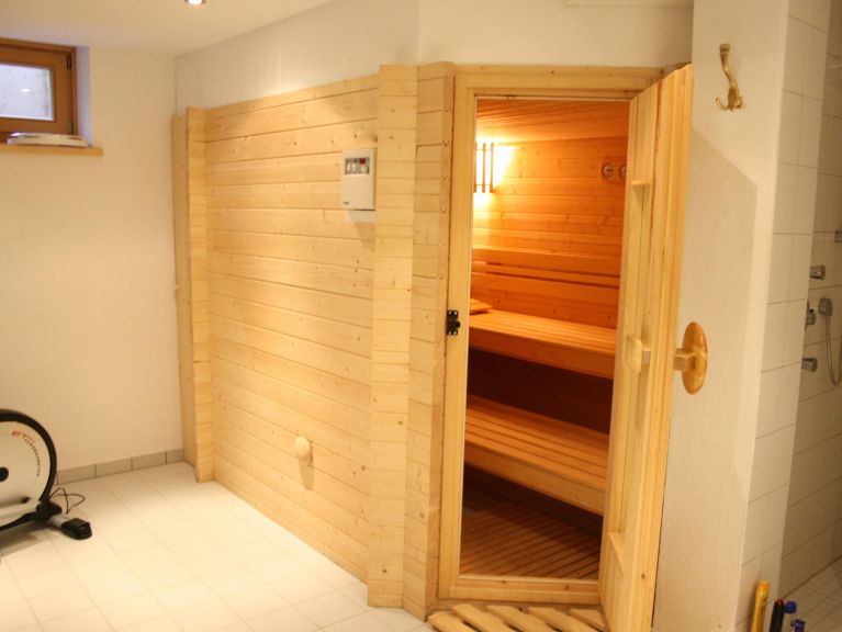 Apartment Sanna