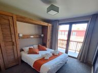 Chalet-apartment La Source des Arcs with cabin - 45 m²-6