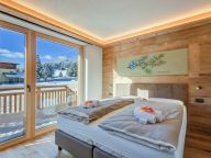 Chalet-apartment Casa Botanica Ginepro-12