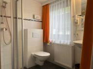 Pension Haus Riedlsperger Double room, incl. breakfast-9