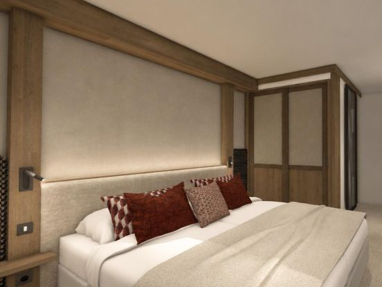 Apartment Palafour Lodges-11