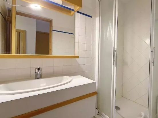 Apartment Résidence Le Hors Piste-14