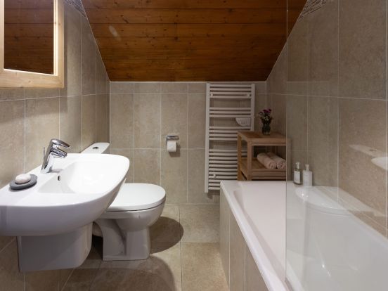 Chalet-apartment Lucette-14