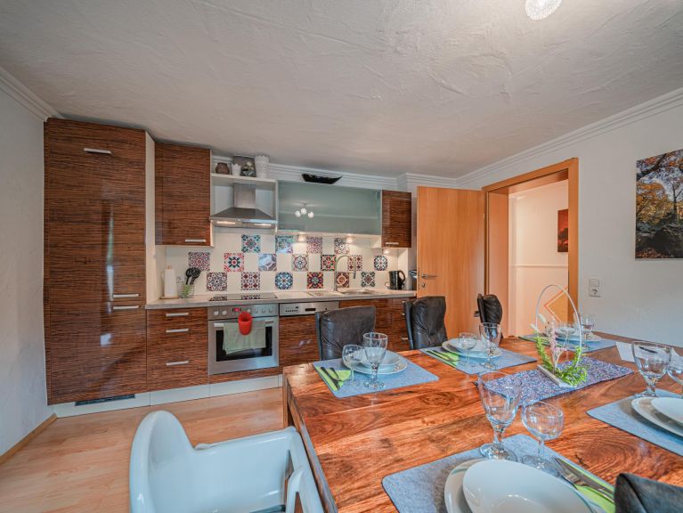 Apartment Bernadette