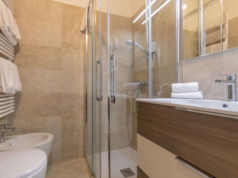 Apartment Principe Marmolada