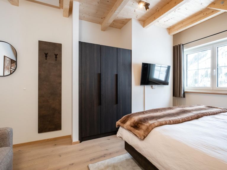 Chalet Riesneralm Edelweiss Lodge