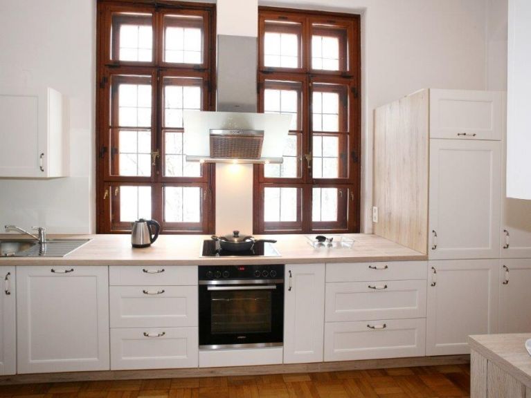 Castle Schloss Fischhorn (flexibele aankomst) Opal Sunday to Sunday