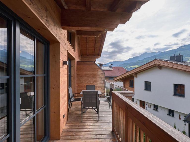 Chalet-apartment Green Garden Lodge A2