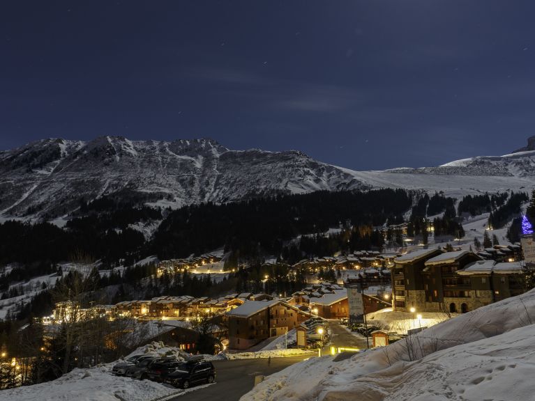 Chalet-apartment CGH Grange aux Fées