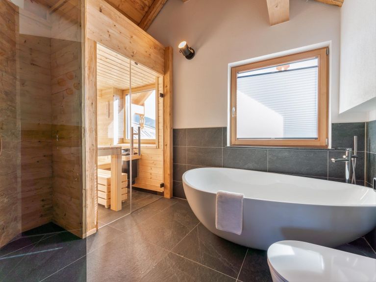 Apartment AlmApART 9-4