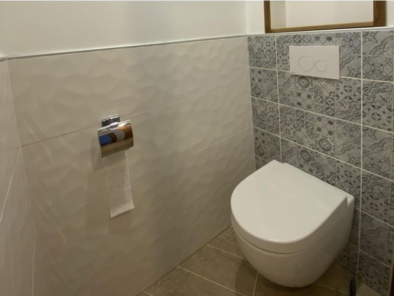 Apartment Les Hauts de Chaviere