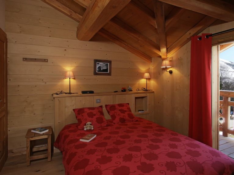 Chalet Levanna Orientale