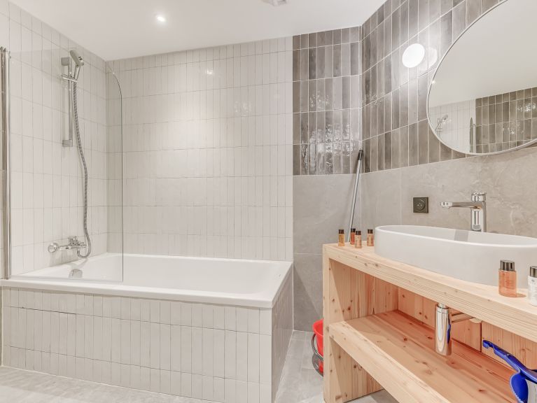 Apartment Residence Le Grand Bouquetin