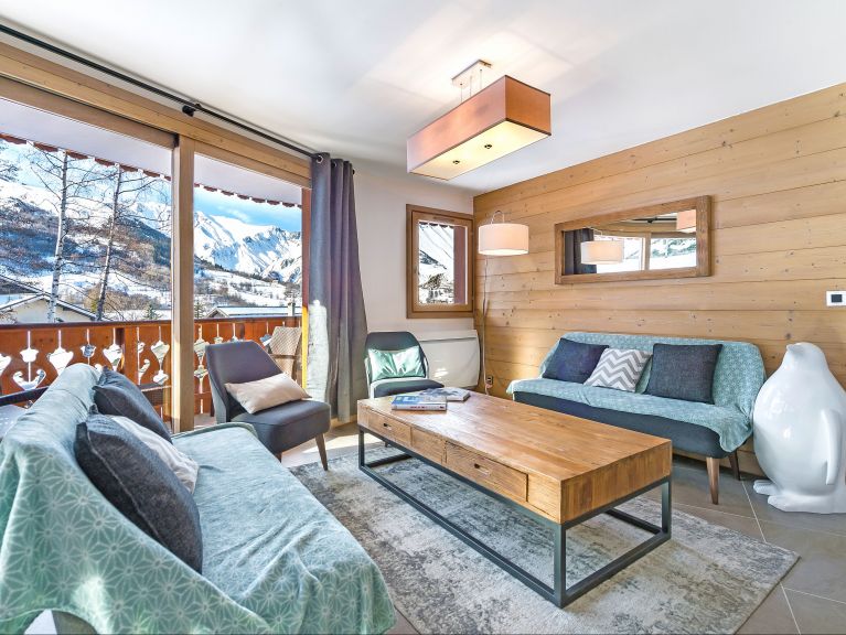 Chalet-apartment Trolles Prestige apartment 2