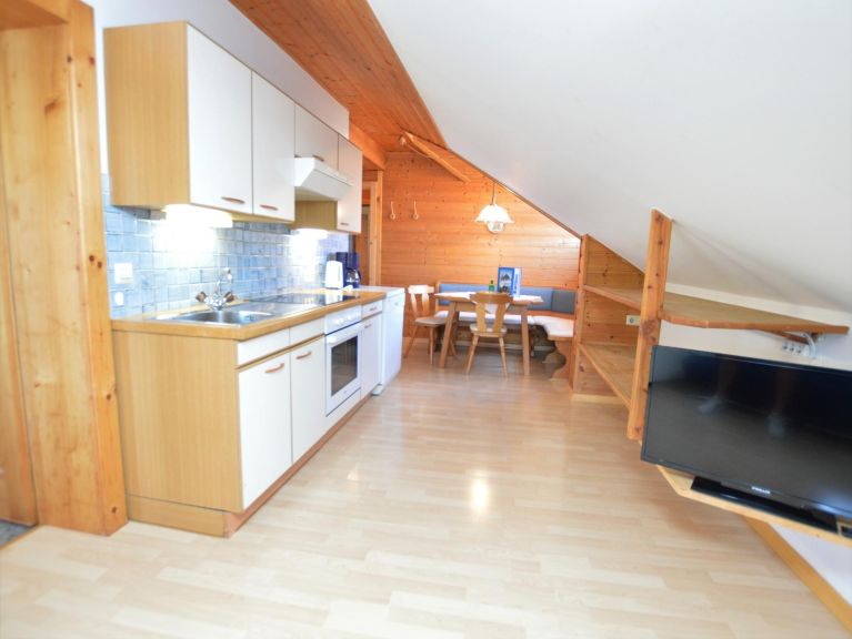 Apartment Reitdorf Elsa