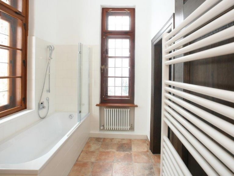 Castle Schloss Fischhorn (flexibele aankomst) Opal Sunday to Sunday