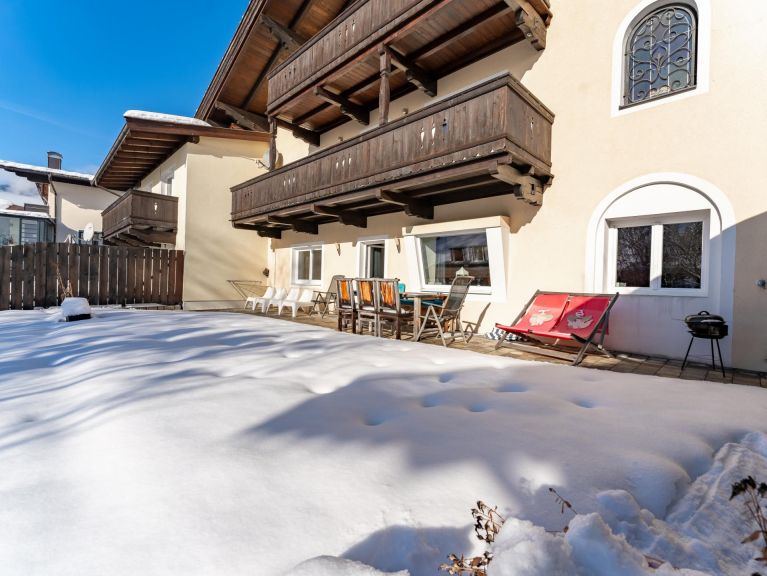 Apartment Brixen Type 3