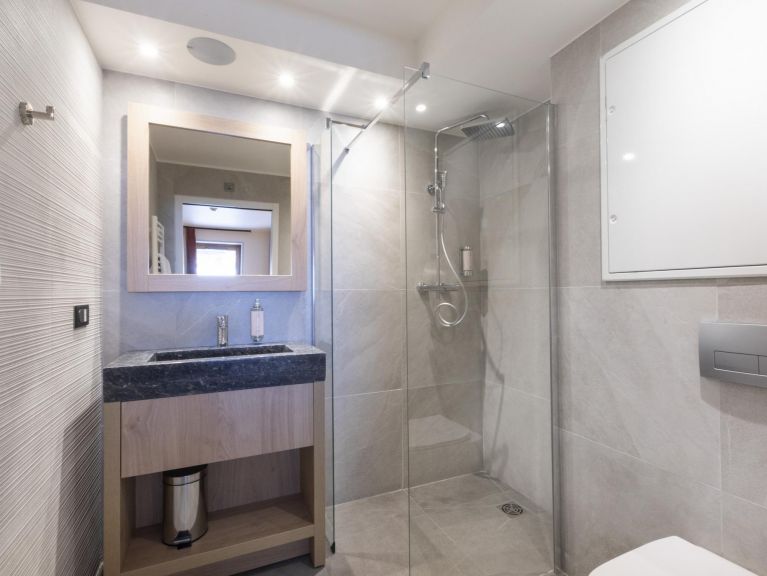 Chalet-apartment Les Balcons Platinium Val Cenis