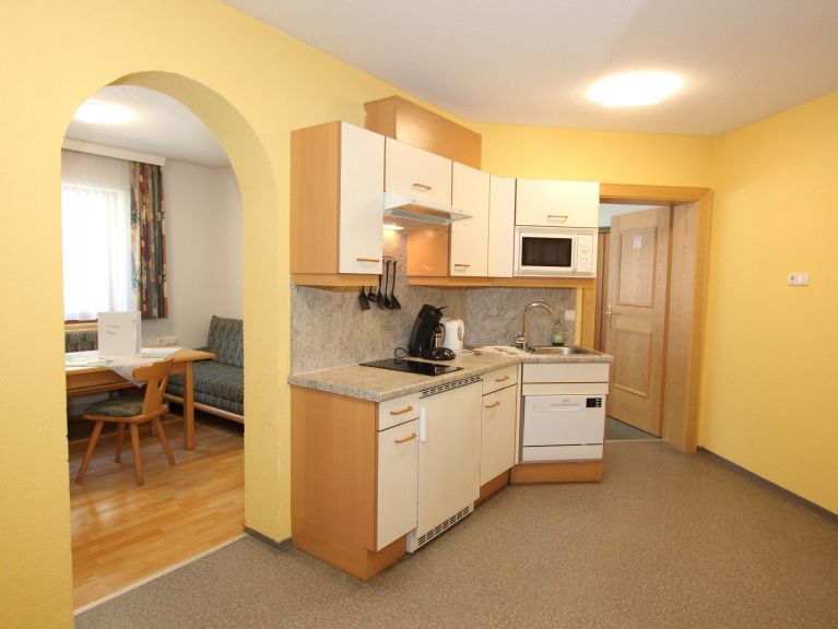 Apartment Christoph