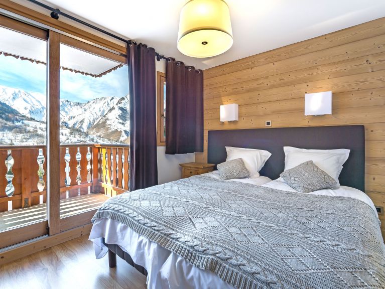 Chalet-apartment Trolles Prestige apartment 2