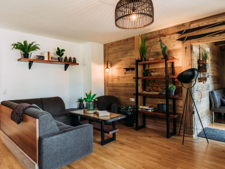 Apartment Iris Golden Geier