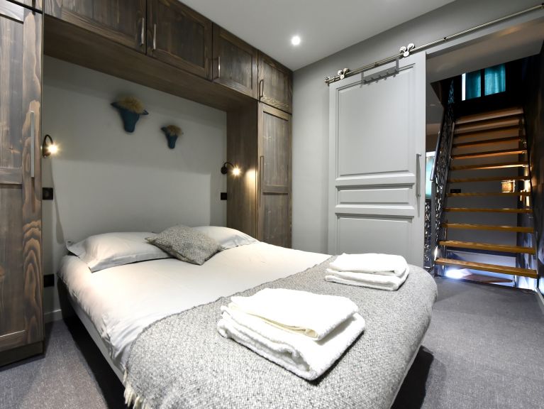 Apartment Selaou