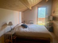 Chalet-apartment Le Jardin-14