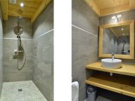 Chalet Florence Second floor-3