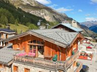 Chalet Monte Bianco-18