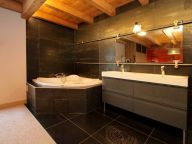 Chalet Snö Lodge-16