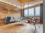 Chalet Turracher Höhe Lodges Ibex Panorama-6