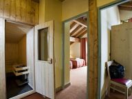 Chalet-apartment Résidence Village Montana with sauna-14
