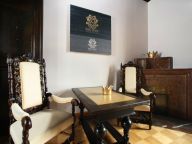 Castle Schloss Fischhorn (flexibele aankomst / excl. skipas) Opal Sunday to Sunday-6