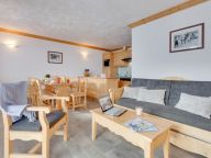 Chalet-apartment Les Chalets de L'Adonis-5