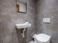 Chalet-apartment Wildkogelresorts Penthouse Type IIIc-23