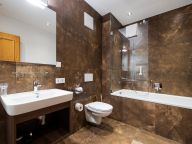 Chalet-apartment Wildkogelresorts Penthouse type IIa-28