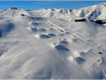 Ski region Livigno-2