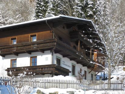 Chalet-apartment Kammerlander-1