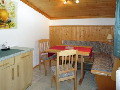 Chalet-apartment Kammerlander-2