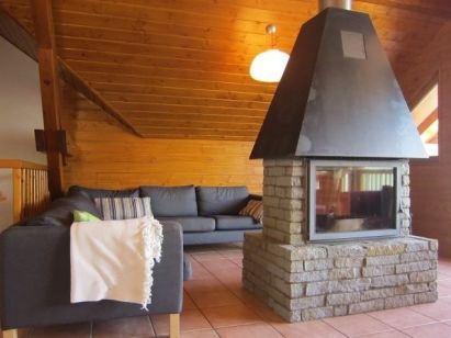 Chalet Oz with sauna and Turkish bath-2