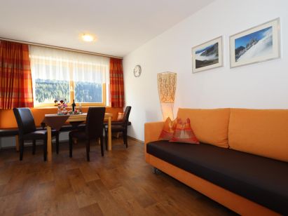 Apartment Altavista-2