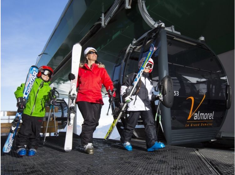 Ski village Atmospheric winter sport village with plenty to do for everyone-1