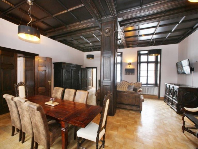 Castle Schloss Fischhorn (flexibele aankomst) Opal Sunday to Sunday