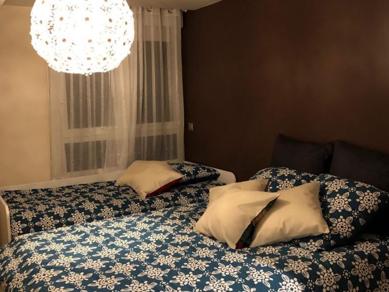 Apartment Chardons