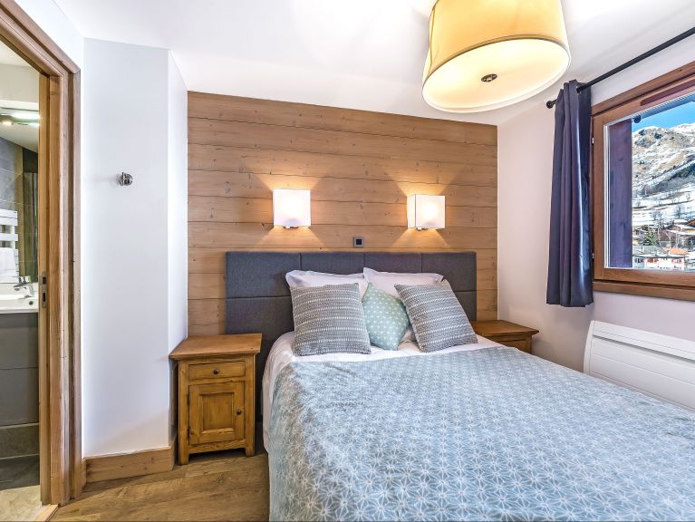 Chalet-apartment Trolles Prestige apartment 2