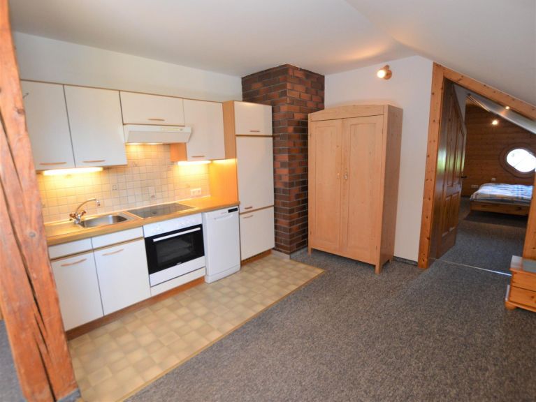 Apartment Reitdorf Illusion
