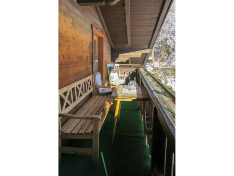 Chalet-apartment Kammerlander