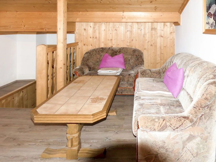 Chalet-apartment Kammerlander