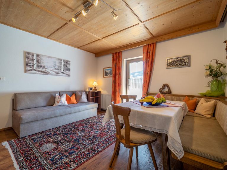 Apartment Panorama